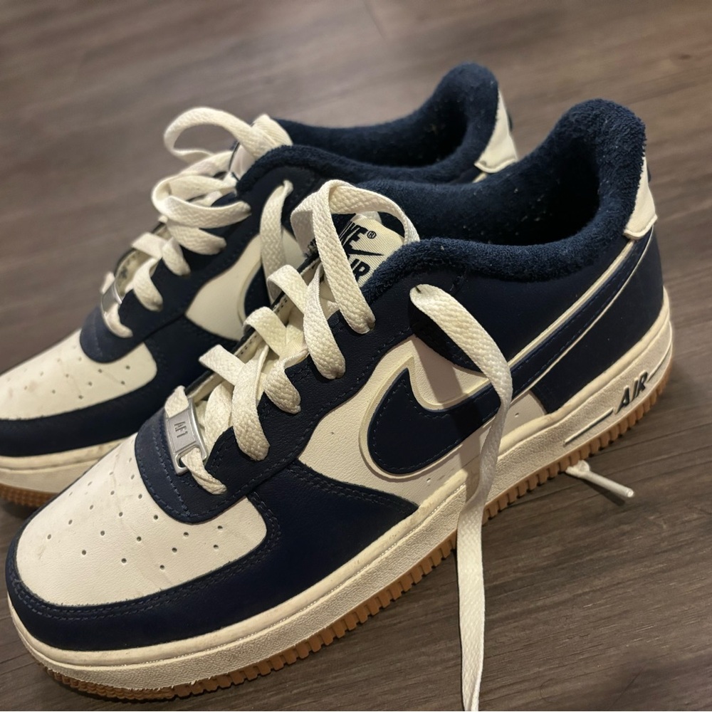 Air Force 1 Low ‘07 LV8